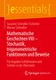 Mathematische Geschichten VIII ¿ Stochastik, trigonometrische Funktionen und Beweise