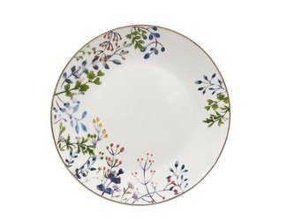 DEZERTNÍ TALÍŘ SILVIA 19CM