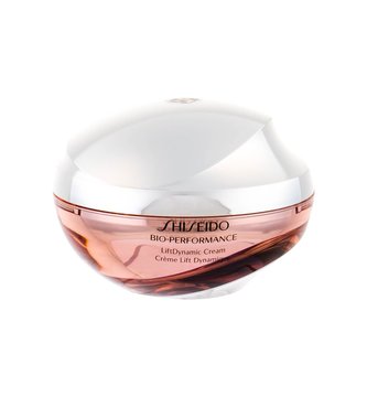 Shiseido Bio-Performance Denní pleťový krém LiftDynamic Cream 75 ml pro ženy