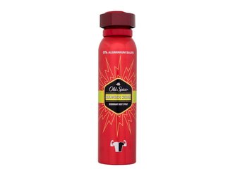 Old Spice Danger Zone Deodorant 150 ml pro muže