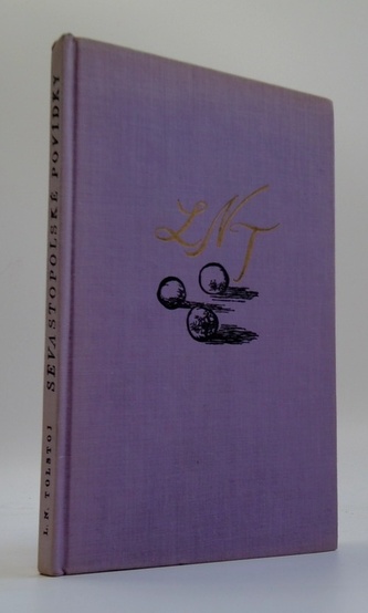 Sevastopolské povídky