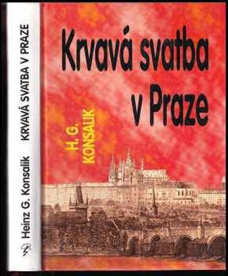 Krvavá svatba v Praze