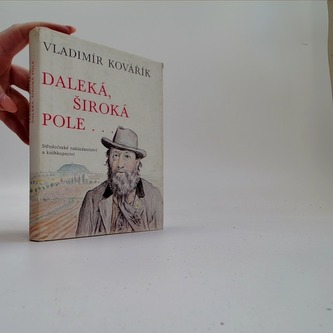 Daleká, široká pole