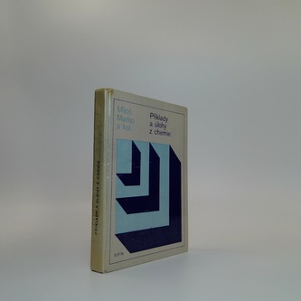 Příklady a úlohy z chemie