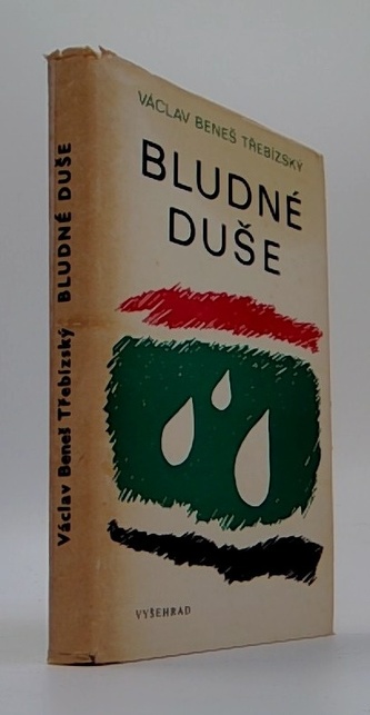 Bludné duše