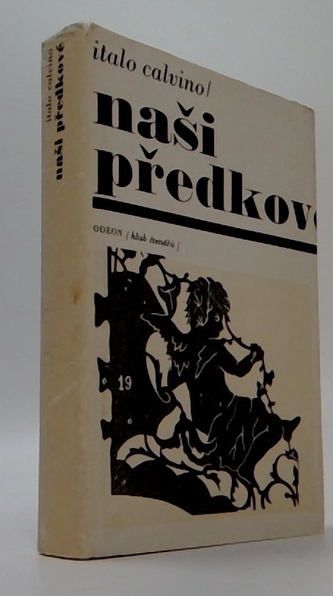 Naši předkové