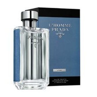 Prada L´Homme Toaletní voda L´Eau 100 ml pro muže Prada L´Homme Toaletní voda L´Eau 100 ml pro muže