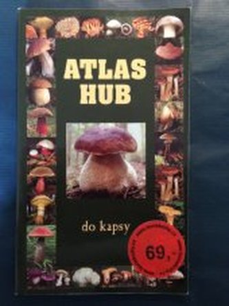 Atlas hub do kapsy