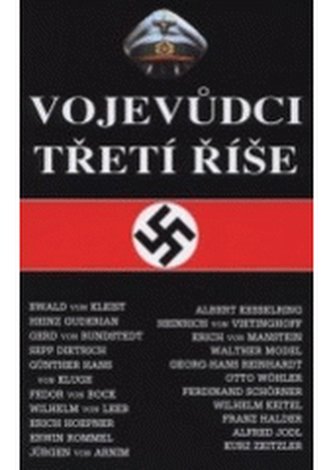 Vojevůdci třetí říše