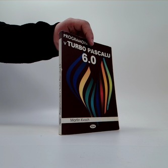 Programování v Turbo pascalu 6.0