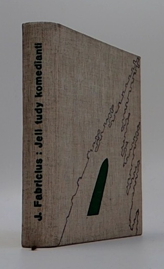 Jeli tudy komedianti