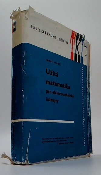 Užitá matematika pro elektrotechnické inženýry