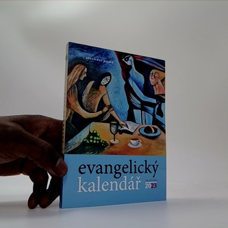 Evangelický kalendář 2023