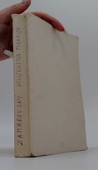 Jejich veličensta pyramidy