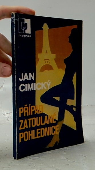 Případ zatoulané pohlednice