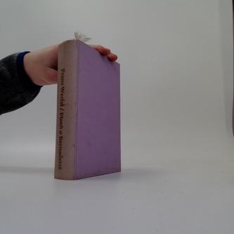 Píseň o Bernadettě