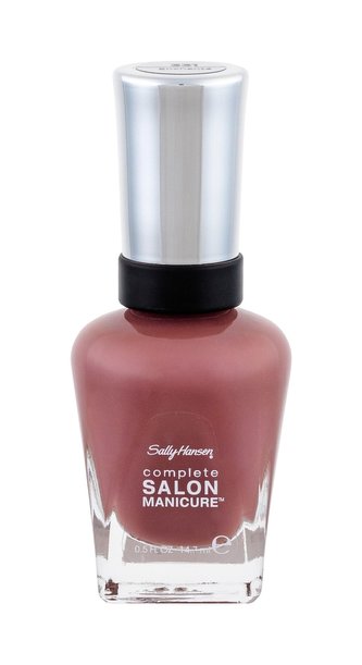 Sally Hansen Complete Salon Manicure Lak na nehty 14,7 ml 331 Enchanté pro ženy