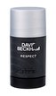 David Beckham Respect Deodorant 75 ml pro muže