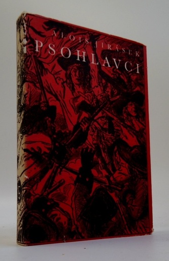 Psohlavci