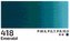 Akrylová barva Rosa 200ml – 418 emerald