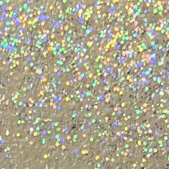 Barva na kůži Pébéo Leather 45ml – 38 Glitter iridescent