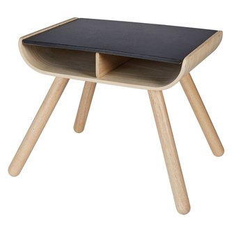 Dětský stolek - černý