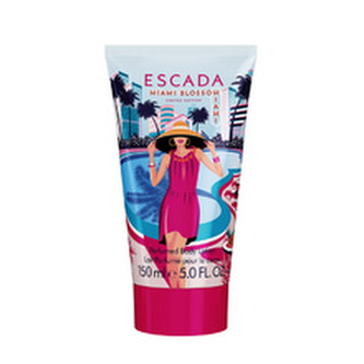 ESCADA Miami Blossom Tělové mléko 150 ml pro ženy