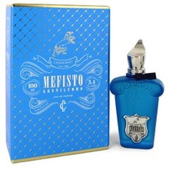 Xerjoff Casamorati Mefisto Gentiluomo EDP 100 ml M