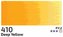 Akrylová barva Rosa 200ml – 410 deep yellow