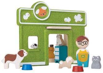 Veterinární klinika