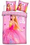 POVLEČENÍ BARBIE