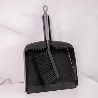 Smetáček s lopatkou | EASY CLEAN |  21x32 cm | 867618 Homla