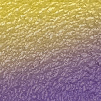 Barva na kůži Pébéo Leather 45ml – 44 Duochrome yellow/violet