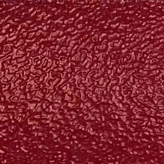 Barva na kůži Pébéo Leather 45ml – 06 Deep red