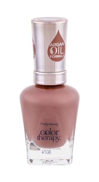 Sally Hansen Color Therapy Lak na nehty 14,7 ml 192 Sunrise Salutation pro ženy