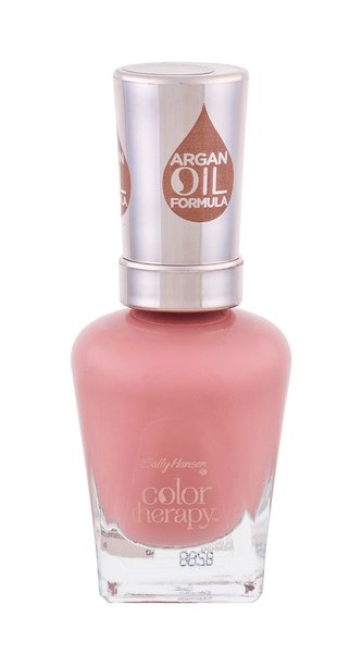 Sally Hansen Color Therapy Lak na nehty 14,7 ml 240 Primrose And Proper pro ženy