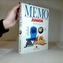 MEMO Junior encyklopedie