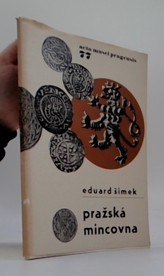 Pražská mincovna