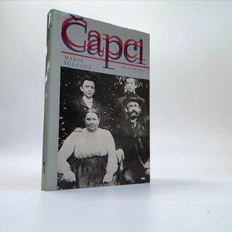 Čapci
