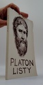 Platon listy