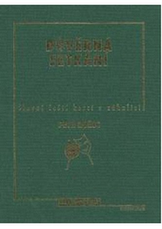 Důvěrná setkání - Slavní čeští herci v zákulisí