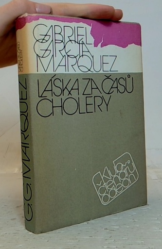 Láska za časů cholery