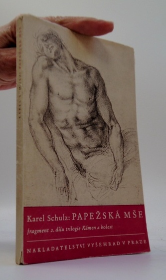 Papežská mše