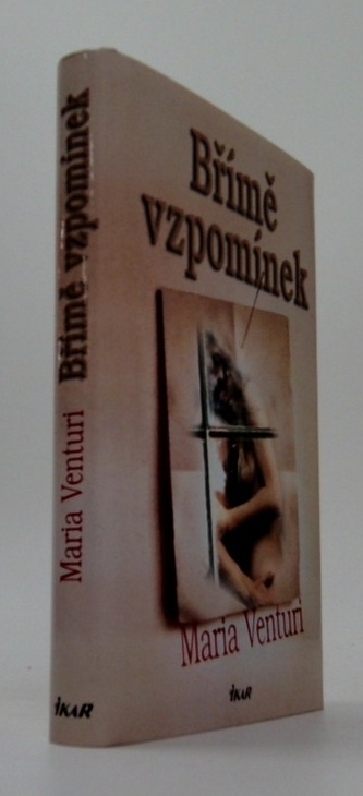 Břímě vzpomínek