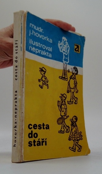 Cesta do stáří