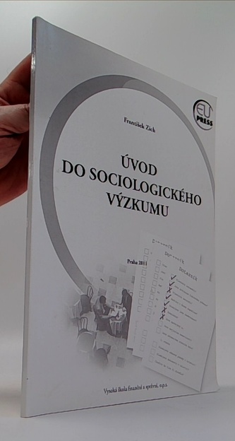 Úvod do sociologického výzkumu