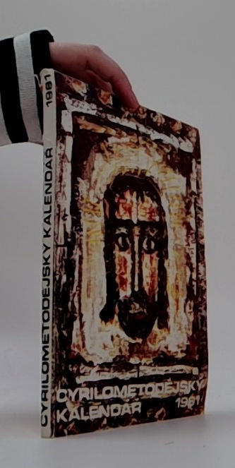 Cyrilometodějský kalendář