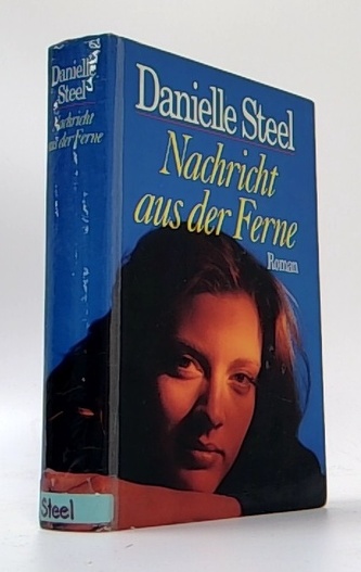 Nachricht aus der Ferne