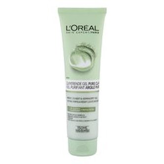 L´Oréal Paris Pure Clay Čisticí gel Purity Wash 150 ml pro ženy