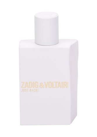 Zadig & Voltaire Just Rock! Parfémovaná voda 50 ml pro ženy